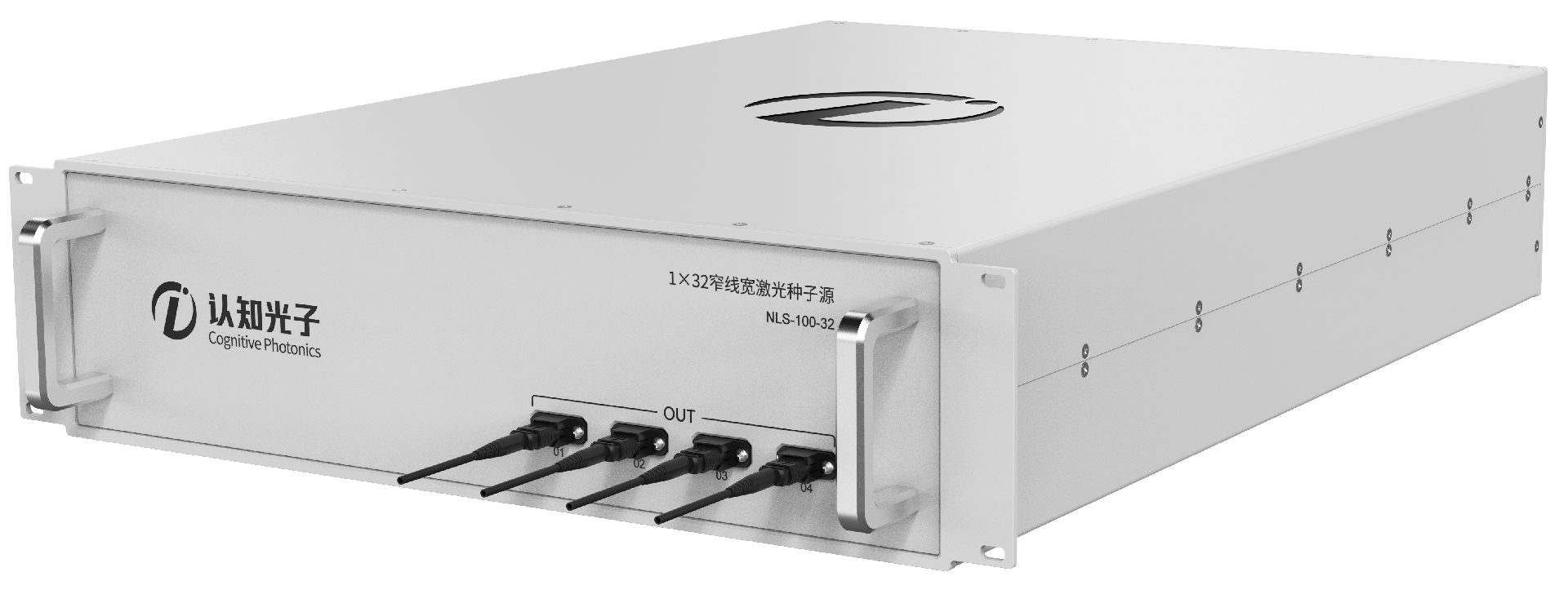 1×32窄线宽激光种子源.png